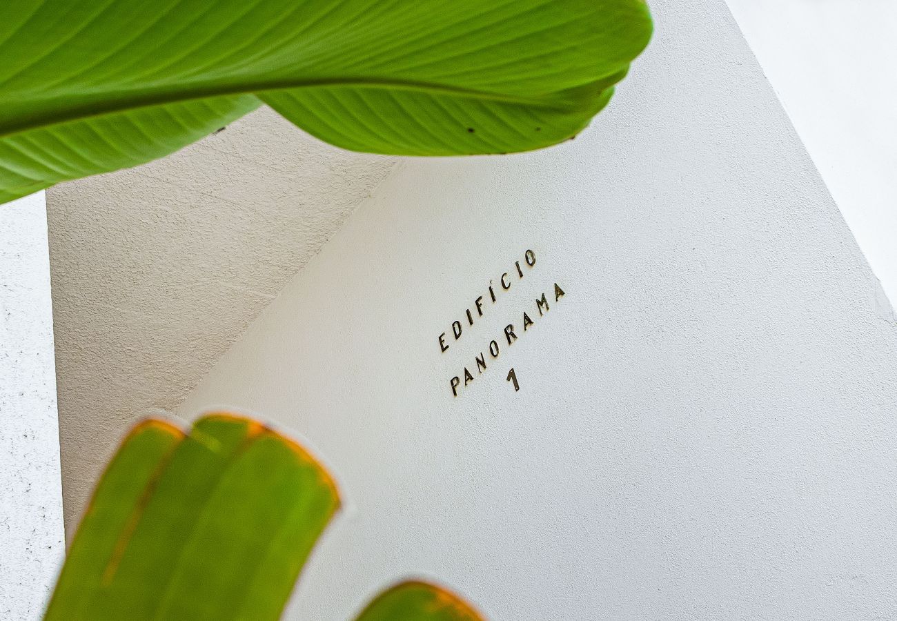 Apartment in Lagos - Peaceful Panorama apartment Great Location | Ideal for Digital Nomads