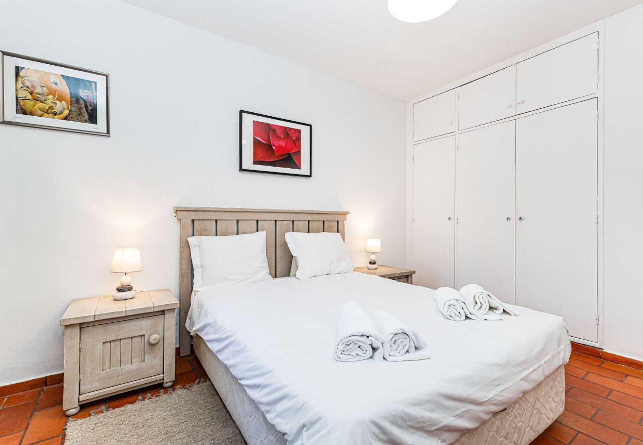 Apartment in Lagos - Peaceful Panorama apartment Great Location | Ideal for Digital Nomads
