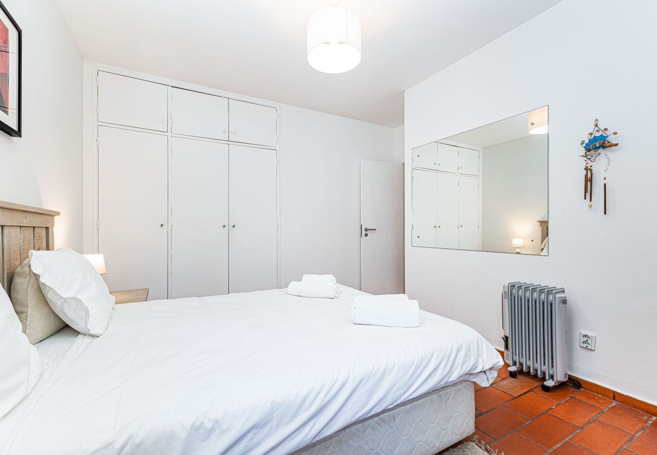 Apartment in Lagos - Peaceful Panorama apartment Great Location | Ideal for Digital Nomads
