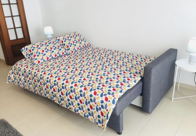 Apartment in Lagos - Cozy in Lagos Apartment in Lagos - Cozy in Lagos