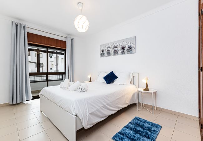 Apartment in Lagos - Cozy in Lagos Apartment in Lagos - Cozy in Lagos