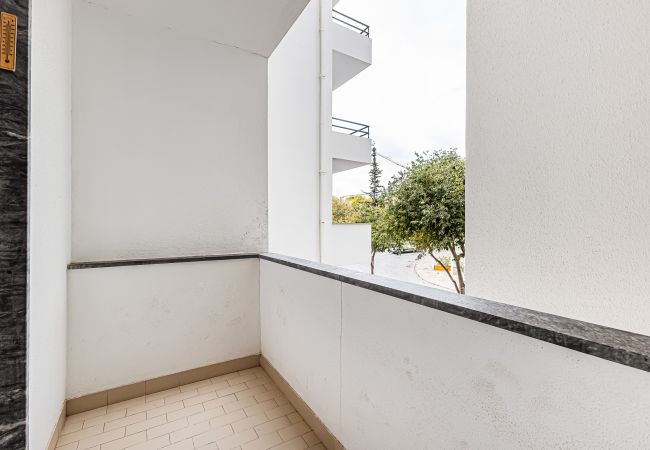 Apartment in Lagos - Cozy in Lagos Apartment in Lagos - Cozy in Lagos