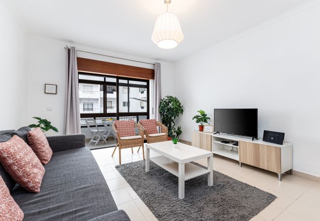 Apartment in Lagos - Cozy in Lagos Apartment in Lagos - Cozy in Lagos