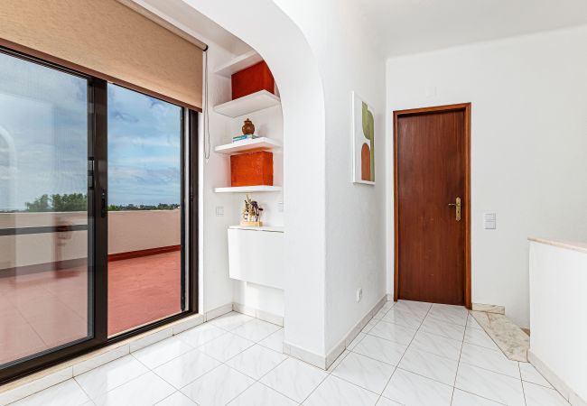 House in Porches - Casa do Vale: PET Friendly | Family, Pool & Beach House in Porches - Casa do Vale: PET Friendly | Family, Pool & Beach