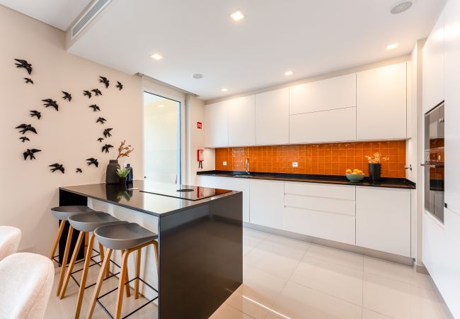 Apartment in Lagos -  Adega Luxury | Near Lagos City Center with Pool Apartment in Lagos -  Adega Luxury | Near Lagos City Center with Pool