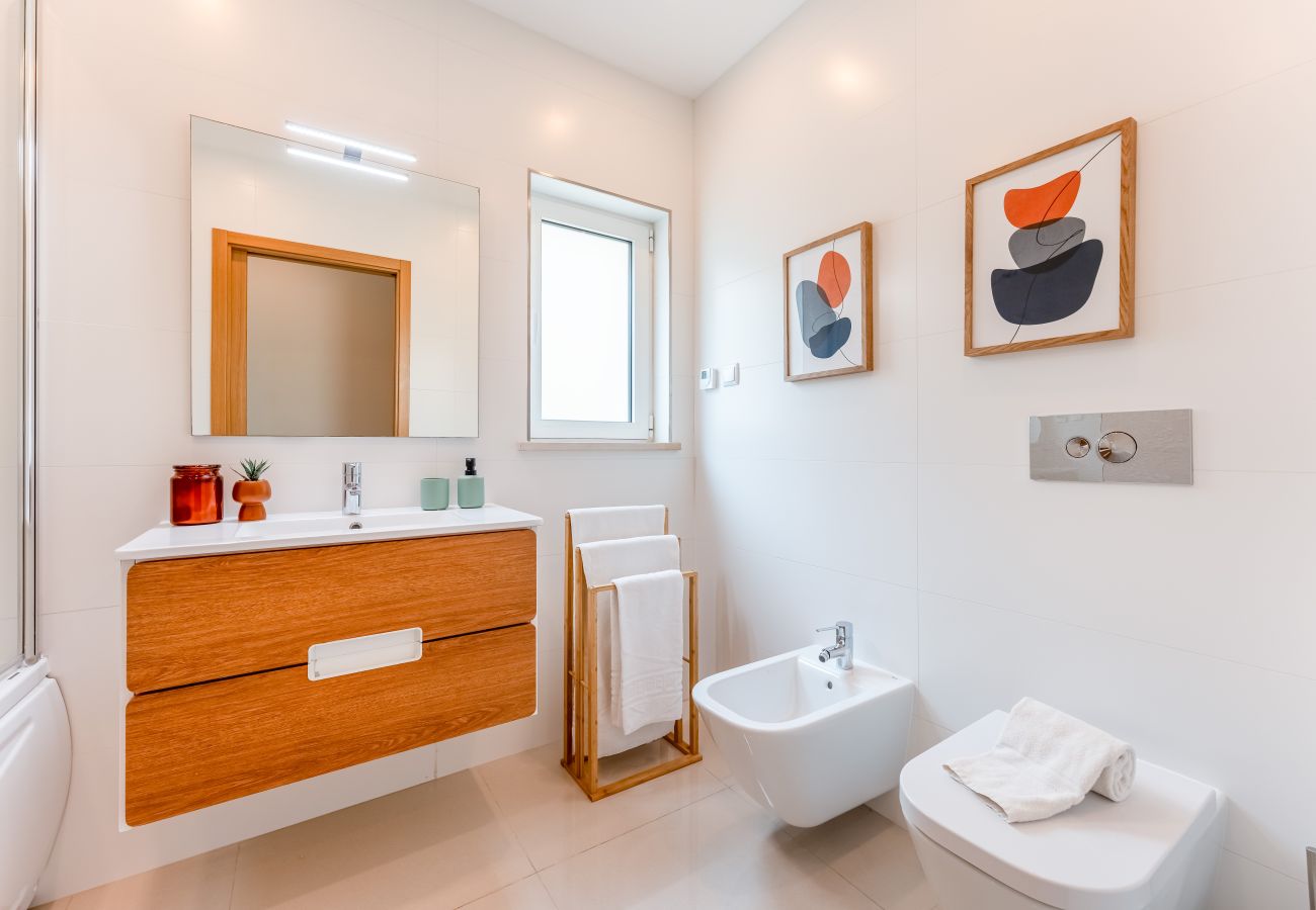 Apartment in Lagos -  Adega Luxury | Near Lagos City Center with Pool