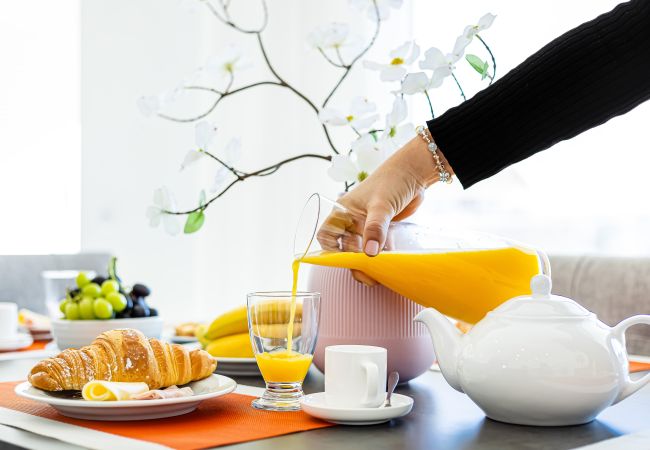 Apartment in Lagos - Edifício Adega: Near the Marina, City Center | Pool and Gym Apartment in Lagos - Edifício Adega: Near the Marina, City Center | Pool and Gym