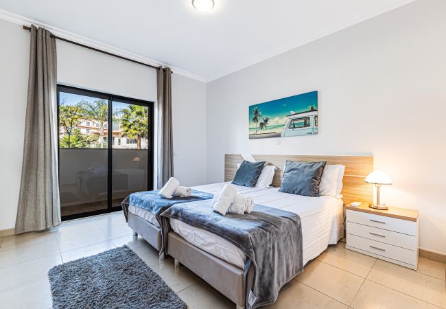 Apartment in Lagos - Encosta By The Marina, Beach & City Center Apartment in Lagos - Encosta By The Marina, Beach & City Center