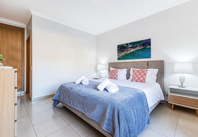 Apartment in Lagos - Encosta By The Marina, Beach & City Center Apartment in Lagos - Encosta By The Marina, Beach & City Center