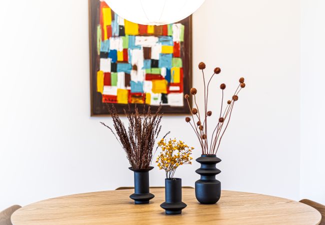 Apartment in Lagos - Marina Garden View – Work & Relax by the Sea, Marina & Old Town Apartment in Lagos - Marina Garden View – Work & Relax by the Sea, Marina & Old Town