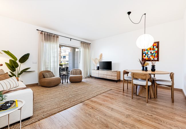 Apartment in Lagos - Marina Garden View – Work & Relax by the Sea, Marina & Old Town Apartment in Lagos - Marina Garden View – Work & Relax by the Sea, Marina & Old Town