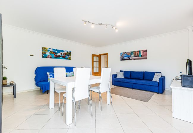 Apartment in Portimão - Joia da Rocha: Pool | Parking | Location Apartment in Portimão - Joia da Rocha: Pool | Parking | Location