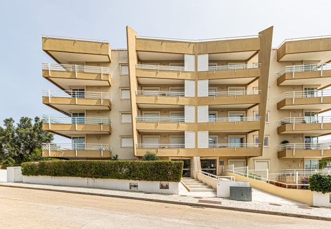 Apartment in Portimão - Joia da Rocha: Pool | Parking | Location Apartment in Portimão - Joia da Rocha: Pool | Parking | Location