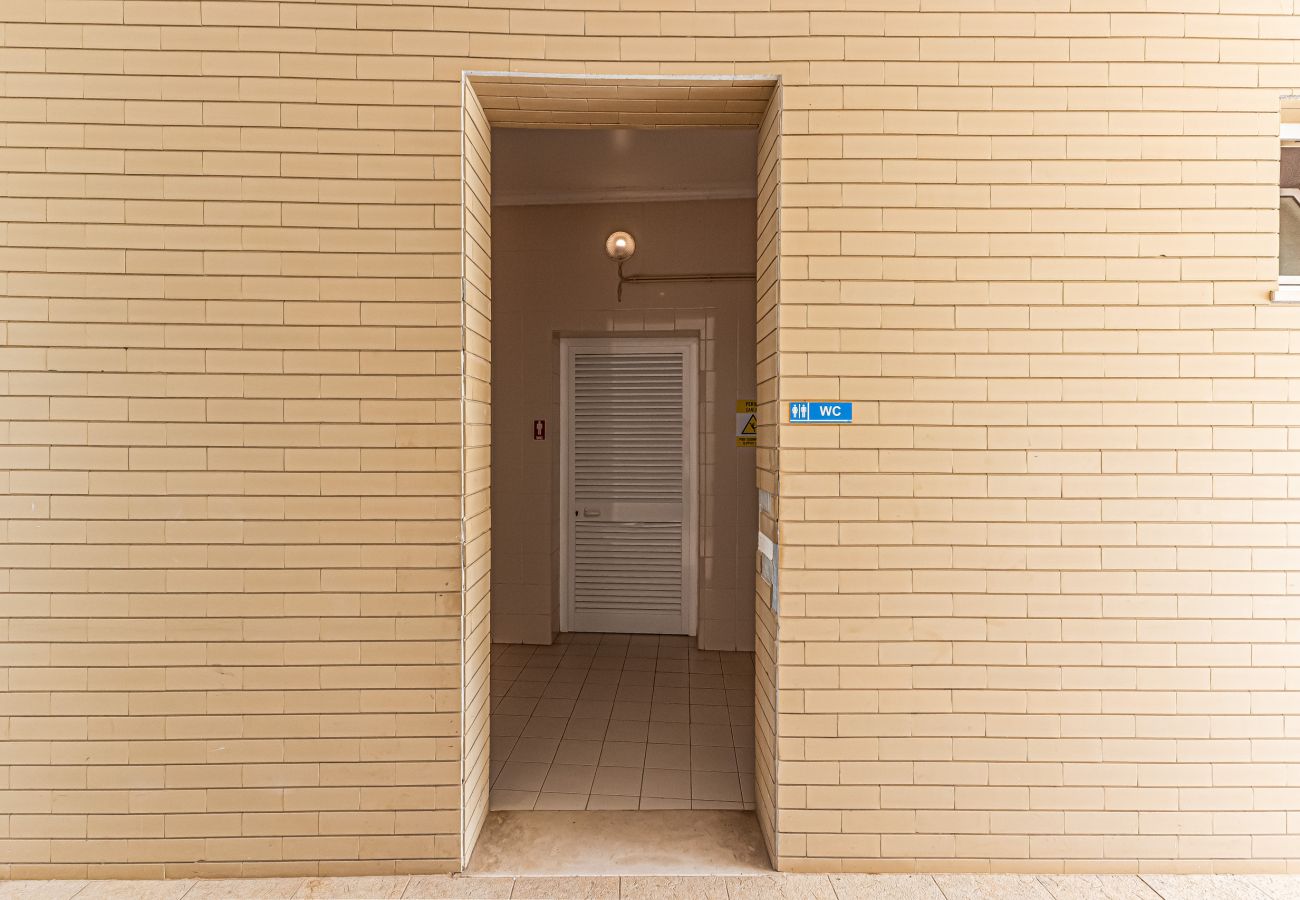 Apartment in Alvor - Villa Happy Alvor: Work & Relax | Balcony | Wi-Fi