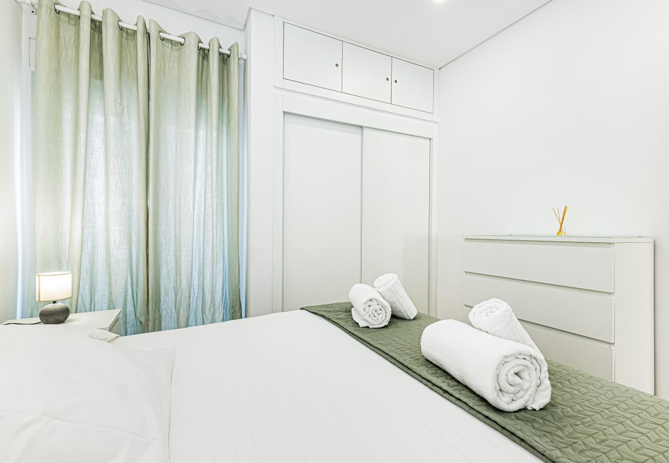 Apartment in Armação de Pêra - Âncora Apartment | Central Location | Near Beach & Shops Apartment in Armação de Pêra - Âncora Apartment | Central Location | Near Beach & Shops