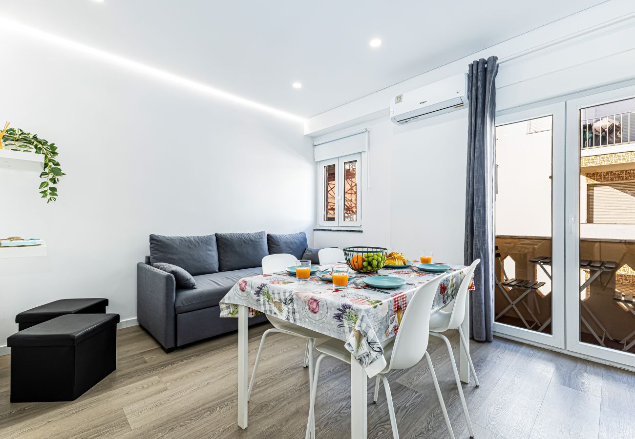 Apartment in Armação de Pêra - Âncora Apartment | Central Location | Near Beach & Shops Apartment in Armação de Pêra - Âncora Apartment | Central Location | Near Beach & Shops