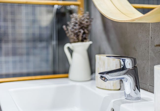 Apartment in Armação de Pêra - Flor de Sal | Romantic Sea View Apartment | Modern & Cozy Apartment in Armação de Pêra - Flor de Sal | Romantic Sea View Apartment | Modern & Cozy