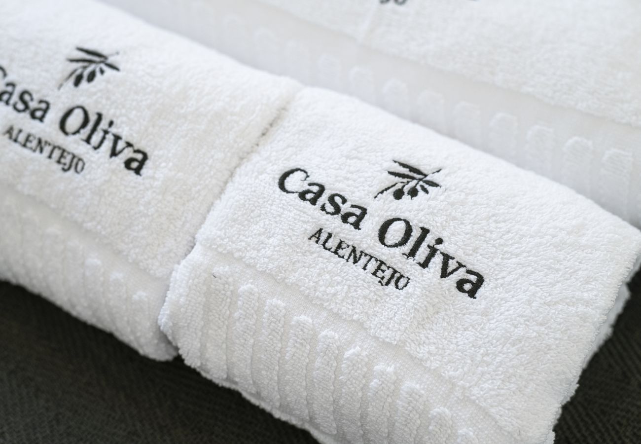 Cottage in Salvada - Casa Oliva | Rural Retreat | Peace and Tranquillity