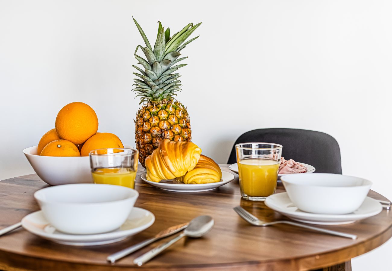 Apartment in Portimão - Encosta By The Marina, Beach & City Center