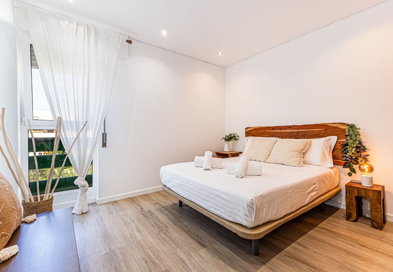 Apartment in Vilamoura - Casa Sol | Family Retreat & Pool