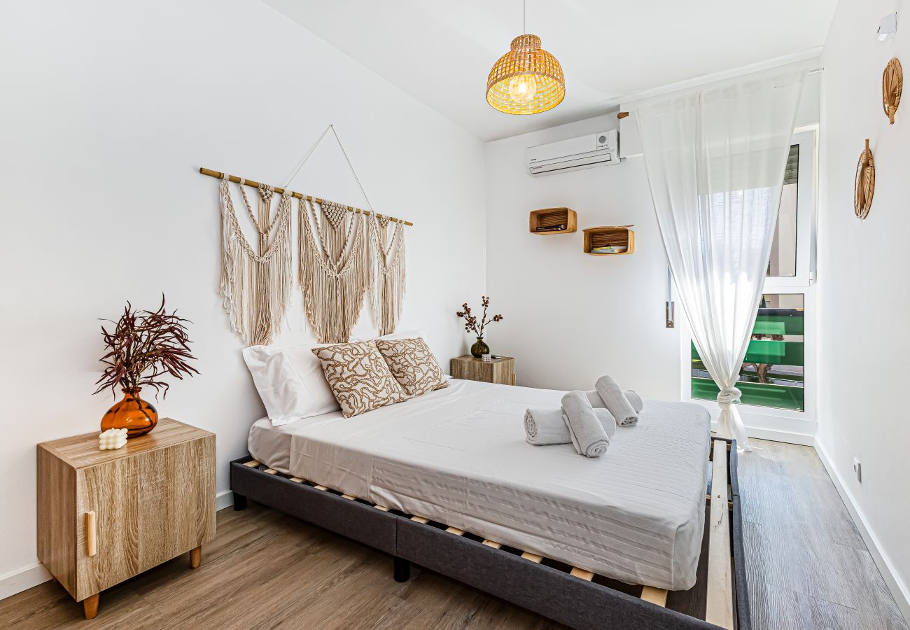 Apartment in Vilamoura - Casa Sol | Family Retreat & Pool