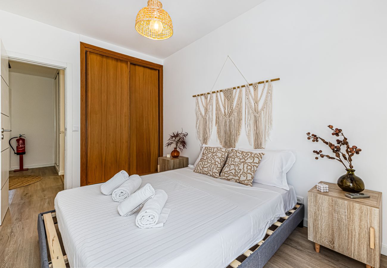 Apartment in Vilamoura - Casa Sol | Family Retreat & Pool