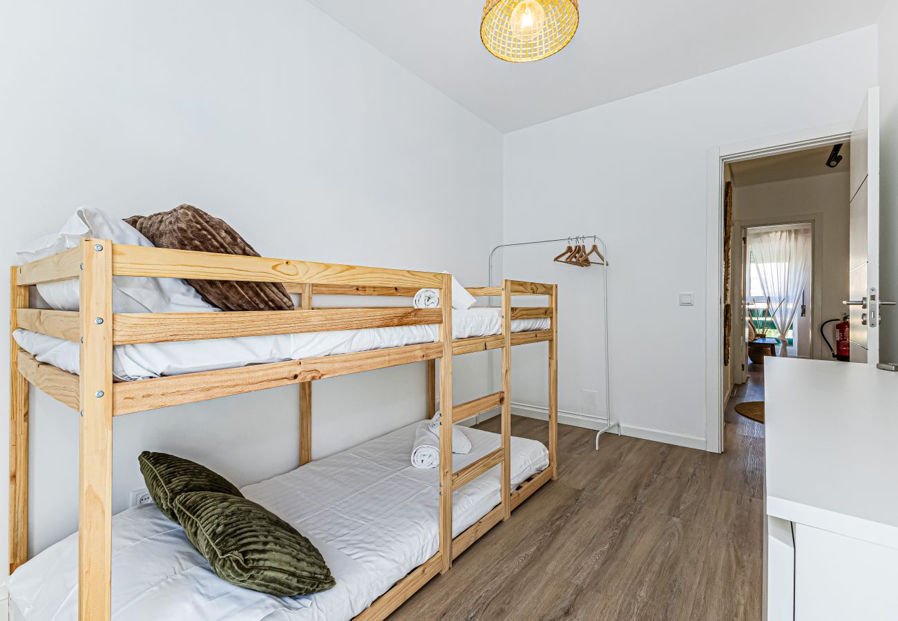 Apartment in Vilamoura - Casa Sol | Family Retreat & Pool