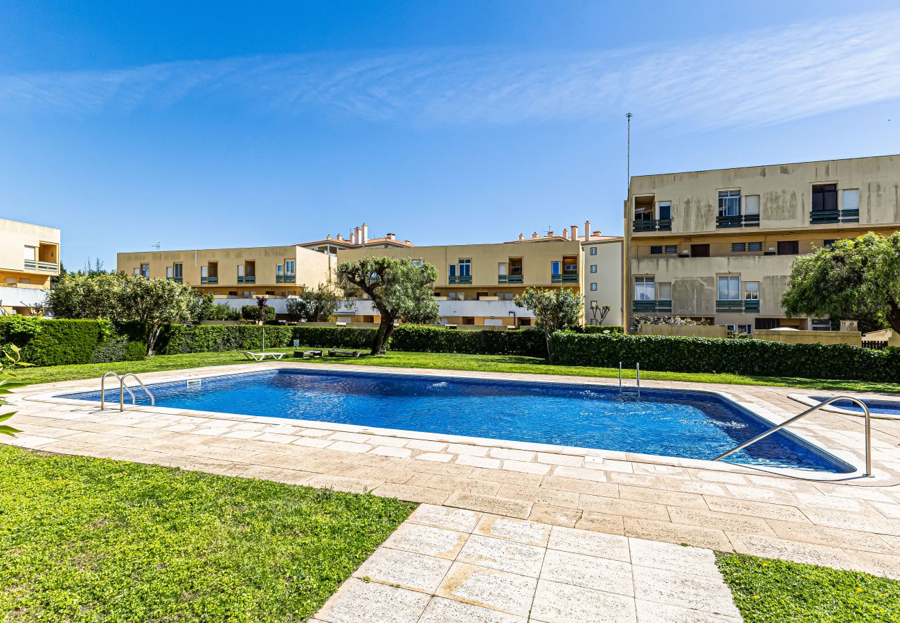Apartment in Vilamoura - Casa Sol | Family Retreat & Pool