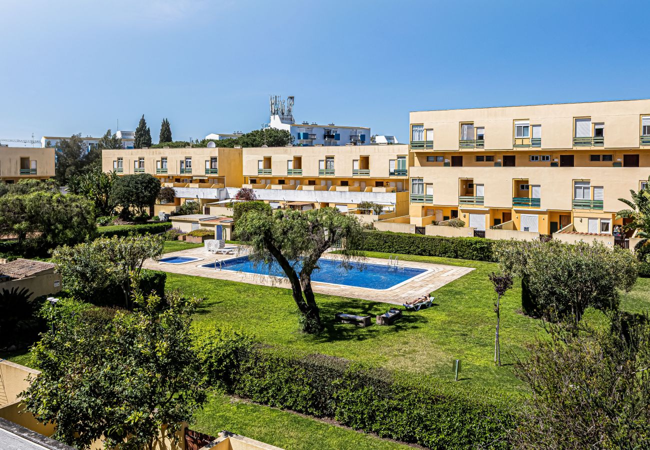 Apartment in Vilamoura - Casa Sol | Family Retreat & Pool
