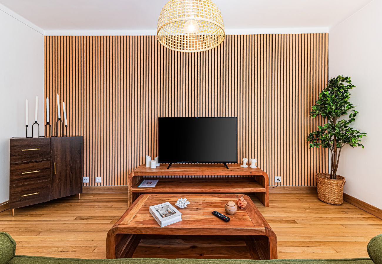 Apartment in Vilamoura - Casa Sol | Family Retreat & Pool