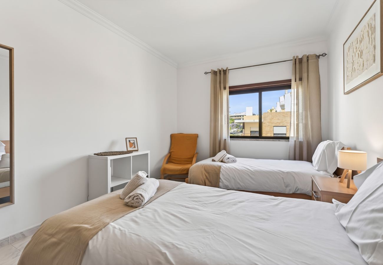 Apartment in Lagos - Casa Oliveira 31 