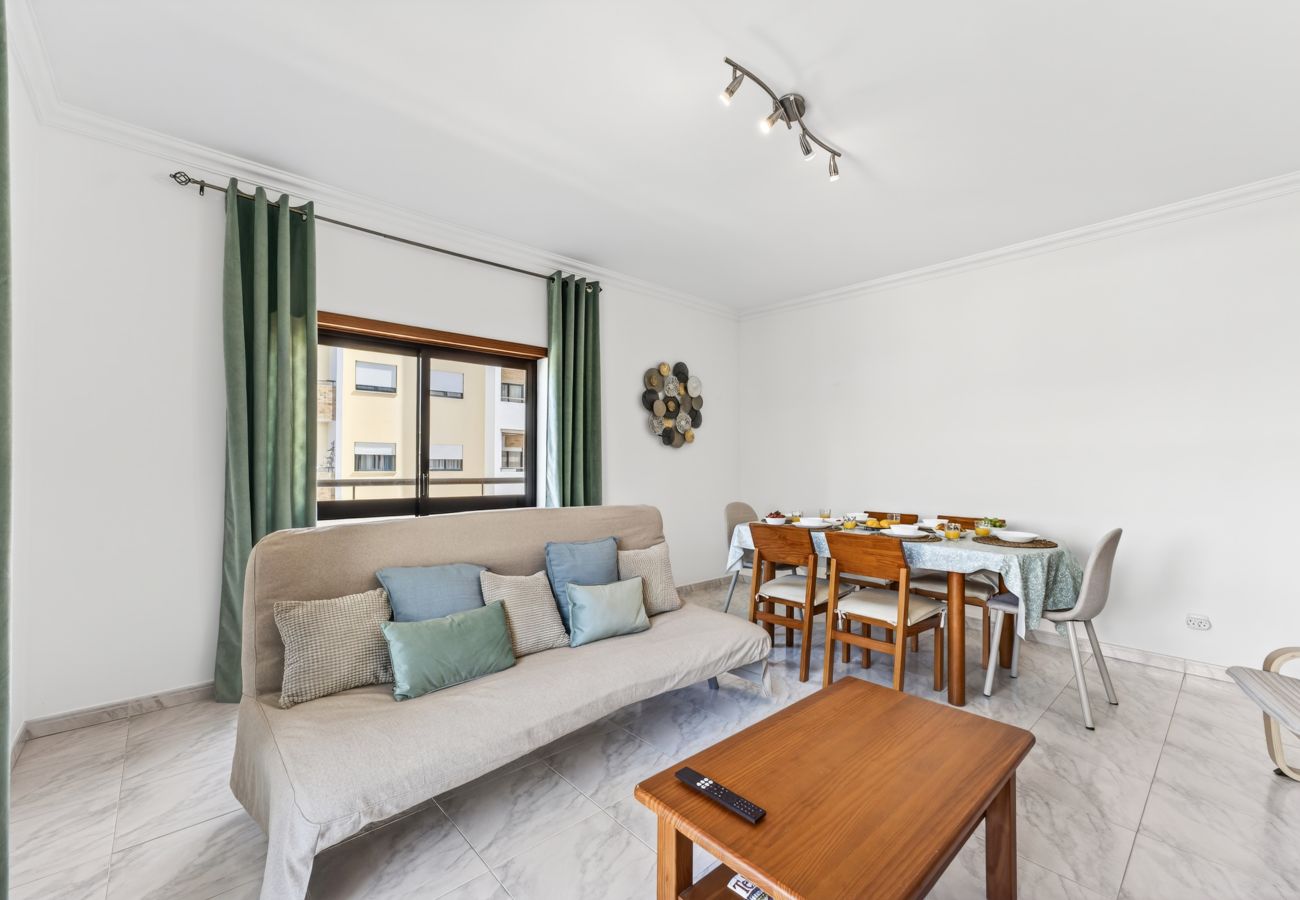 Apartment in Lagos - Casa Oliveira 31 