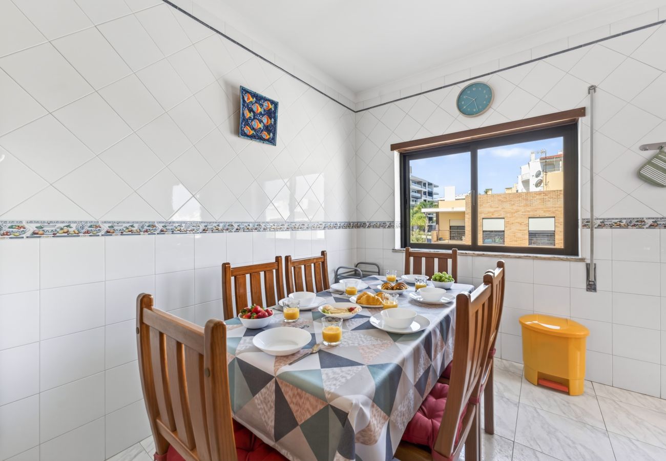 Apartment in Lagos - Casa Oliveira 31 