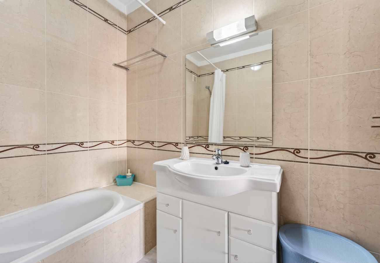 Apartment in Lagos - Casa Oliveira 31 