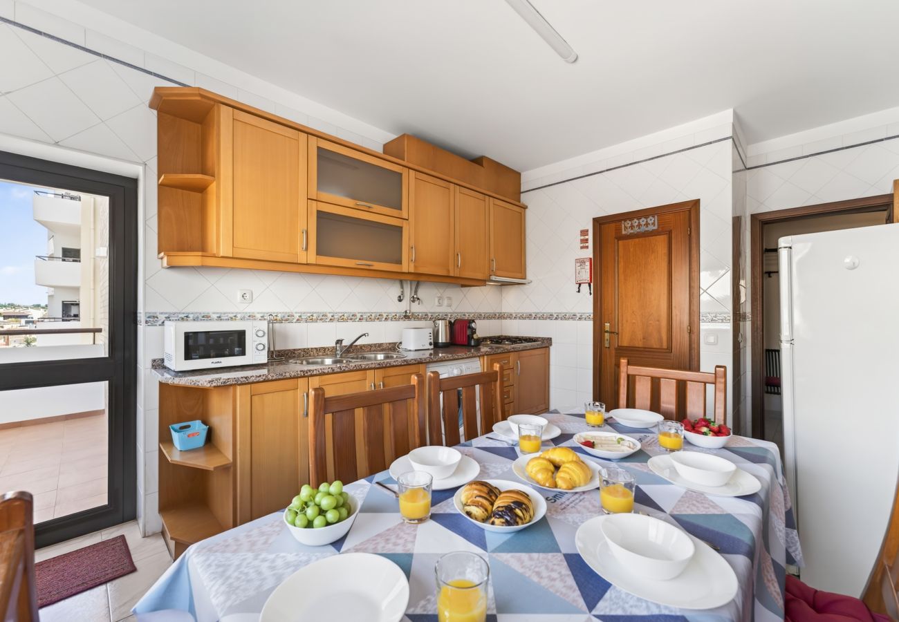 Apartment in Lagos - Casa Oliveira 31 