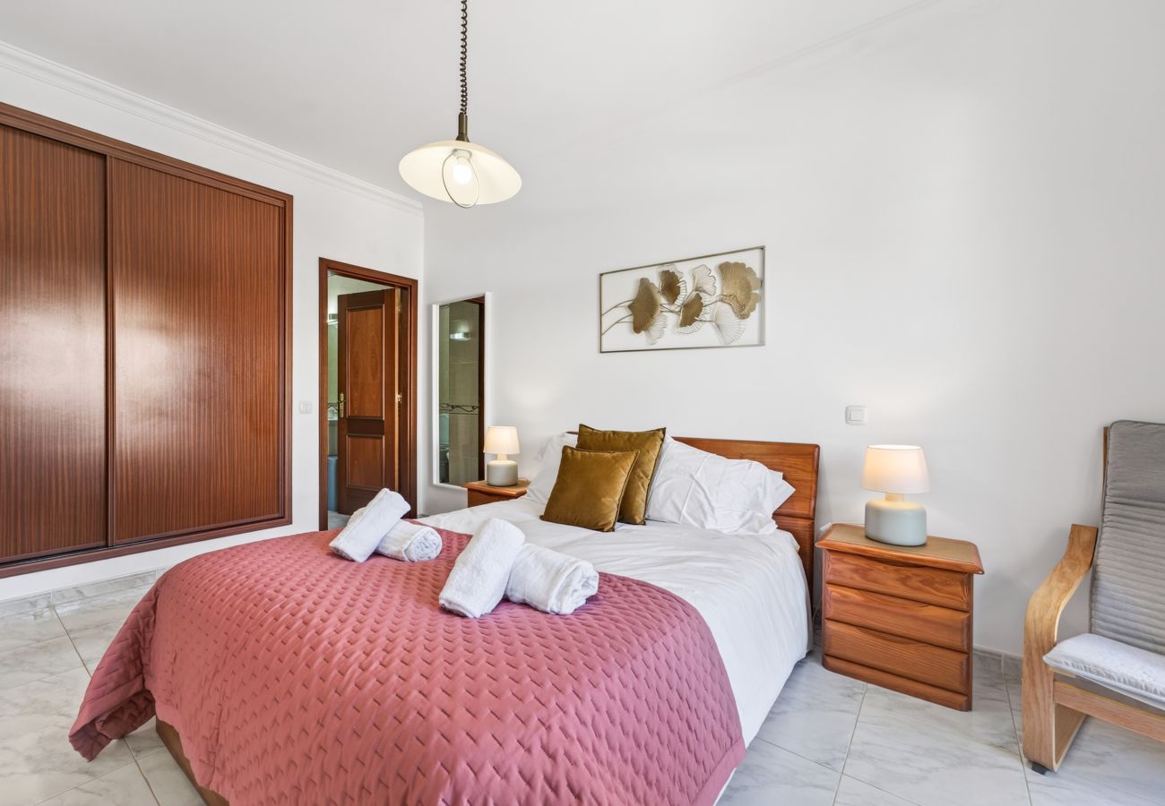 Apartment in Lagos - Casa Oliveira 31 