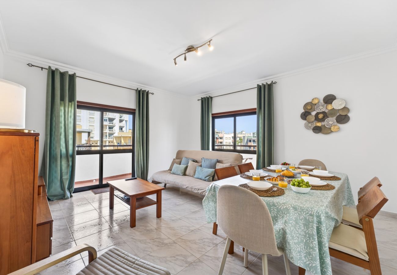 Apartment in Lagos - Casa Oliveira 31 