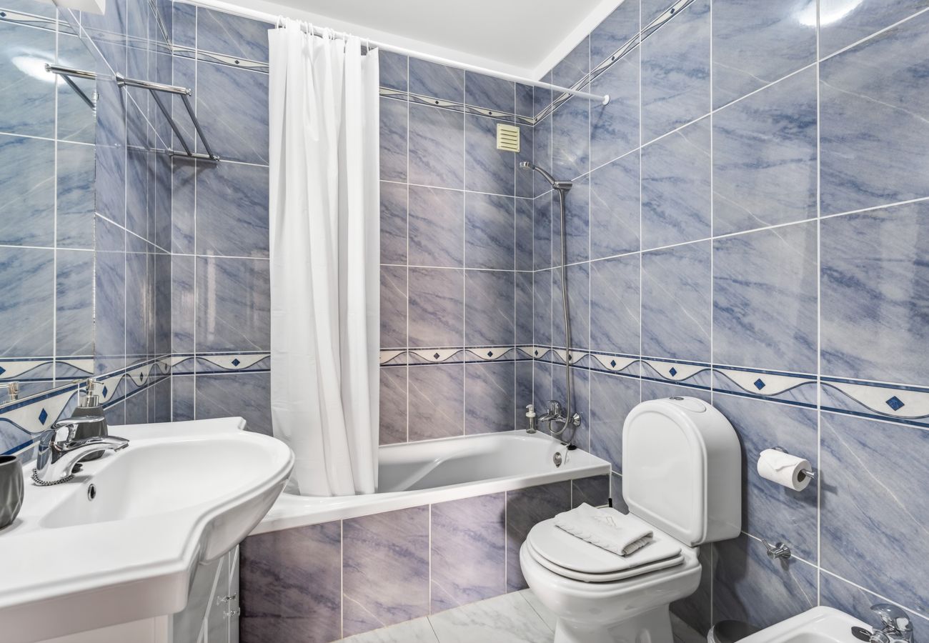 Apartment in Lagos - Casa Oliveira 31 