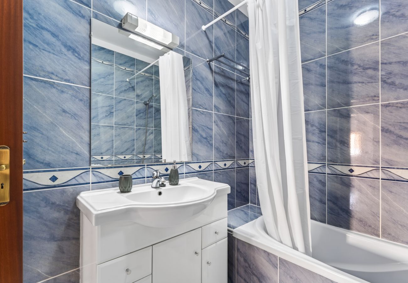 Apartment in Lagos - Casa Oliveira 31 
