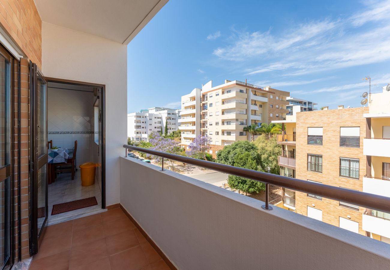 Apartment in Lagos - Casa Oliveira 31 