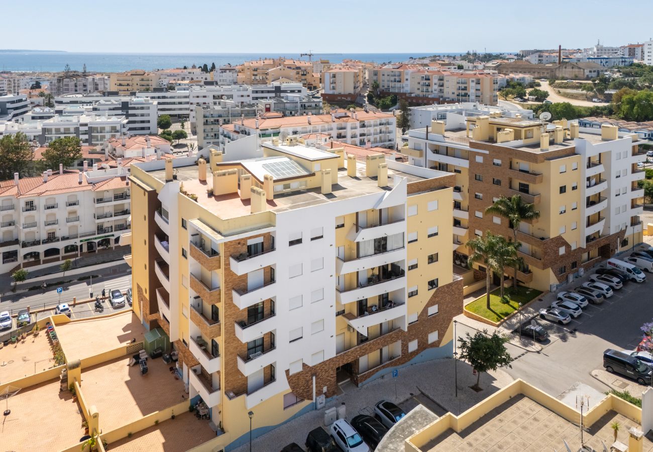 Apartment in Lagos - Casa Oliveira 31 