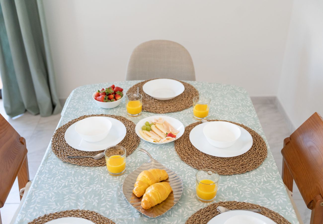 Apartment in Lagos - Casa Oliveira 31 