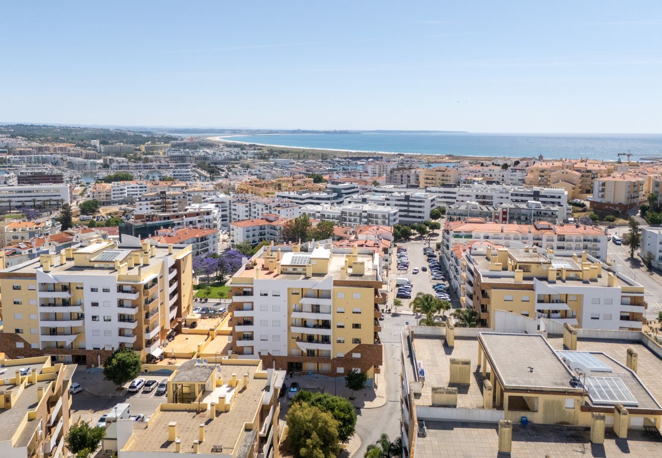 Apartment in Lagos - Casa Oliveira 31 