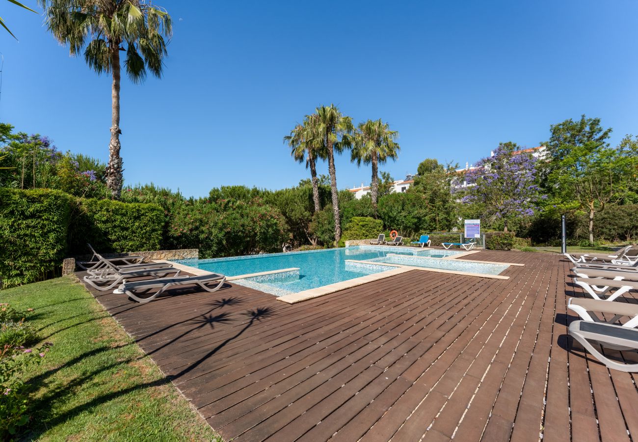 Apartment in Lagos - Marina Village Retreat: Pool & Garage | Prime lo 