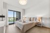 Apartment in Lagos - Marina Village Retreat: Pool & Garage | Prime lo 