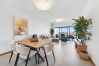 Apartment in Lagos - Marina Village Retreat: Pool & Garage | Prime lo 