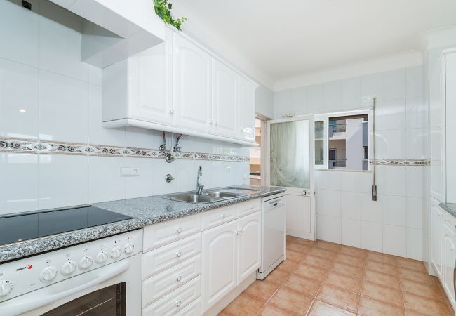 Apartamento em Lagos - Casa da Galé: Sea View | AC | Perfect for Digital Nomads Apartamento em Lagos - Casa da Galé: Sea View | AC | Perfect for Digital Nomads