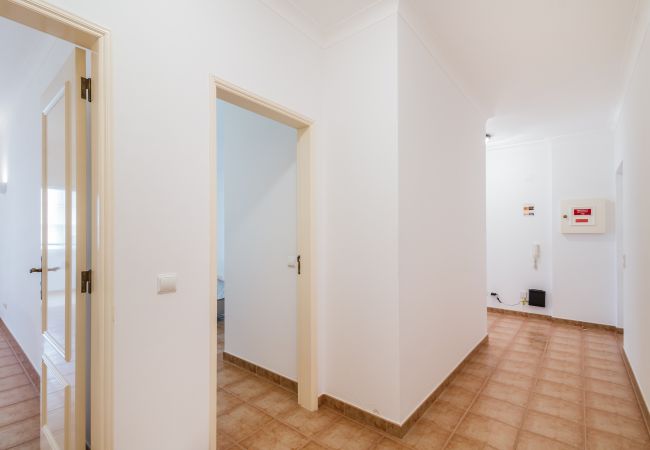 Apartamento em Lagos - Casa da Galé: Sea View | AC | Perfect for Digital Nomads Apartamento em Lagos - Casa da Galé: Sea View | AC | Perfect for Digital Nomads