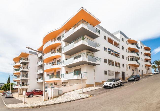 Apartamento em Lagos - Casa da Galé: Sea View | AC | Perfect for Digital Nomads Apartamento em Lagos - Casa da Galé: Sea View | AC | Perfect for Digital Nomads