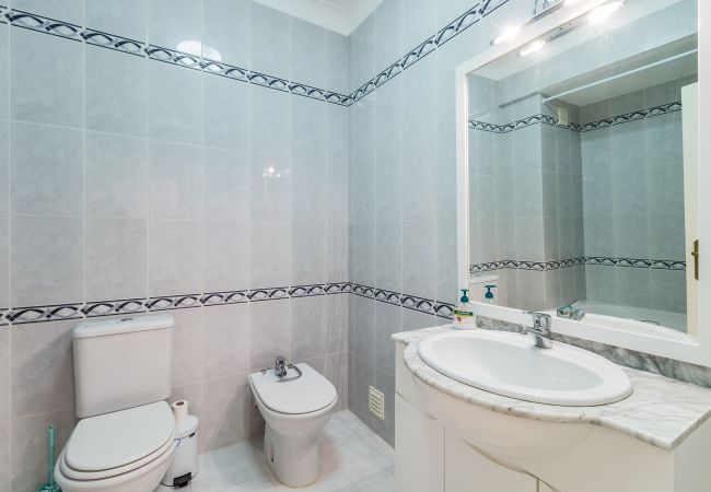 Apartamento em Lagos - Casa da Galé: Sea View | AC | Perfect for Digital Nomads Apartamento em Lagos - Casa da Galé: Sea View | AC | Perfect for Digital Nomads